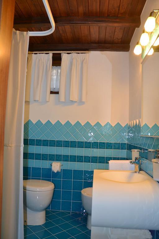 Agriturismo Istrice Innamorato Campello sul Clitunno Oda fotoğraf