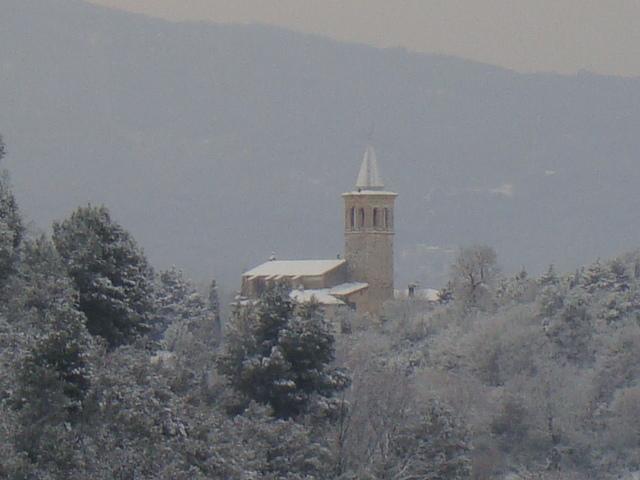 Agriturismo Istrice Innamorato Campello sul Clitunno Dış mekan fotoğraf
