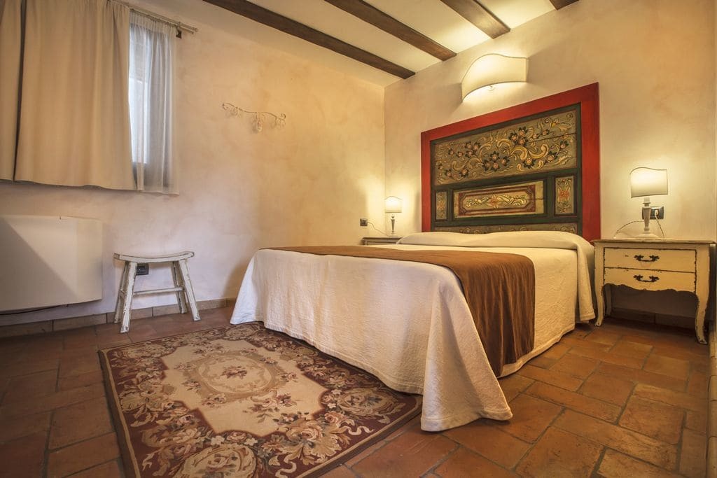 Agriturismo Istrice Innamorato Campello sul Clitunno Dış mekan fotoğraf